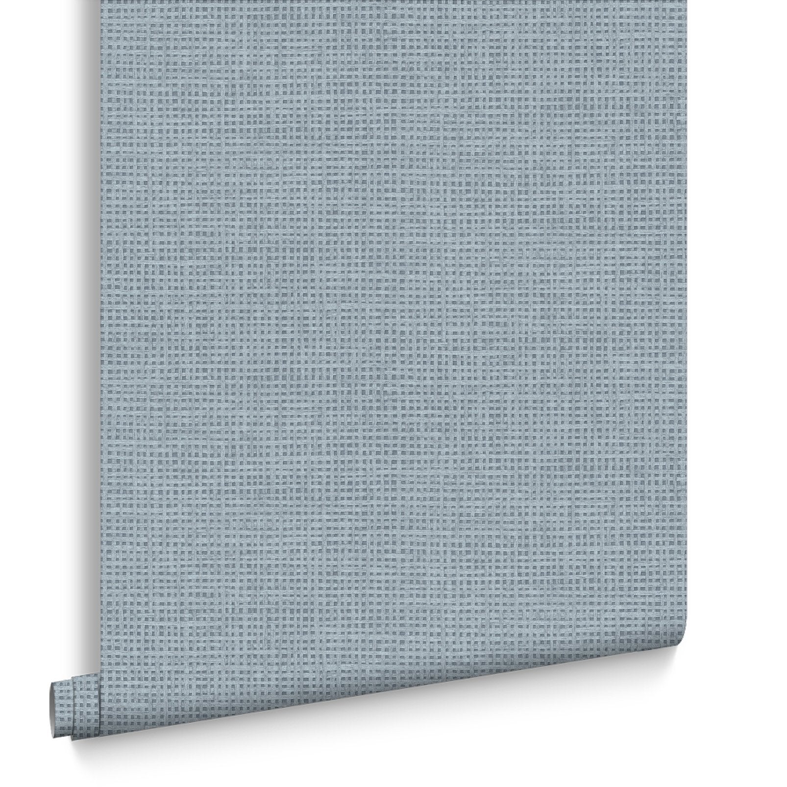 Rustic Weft Breathe Wallpaper