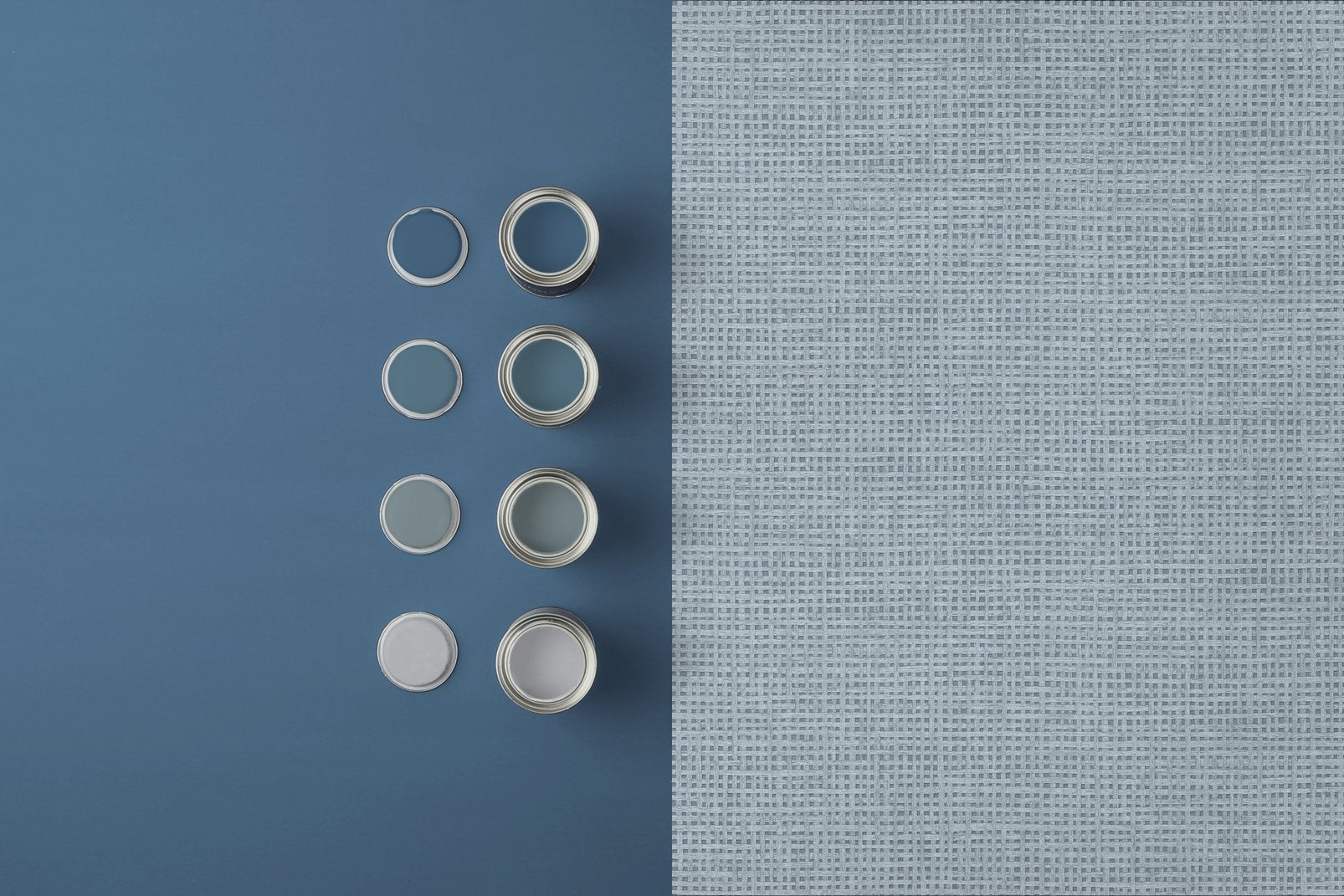 Rustic Weft Breathe Wallpaper