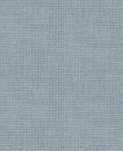 Rustic Weft Breathe Wallpaper