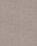 Rustic Weft Stone Wallpaper