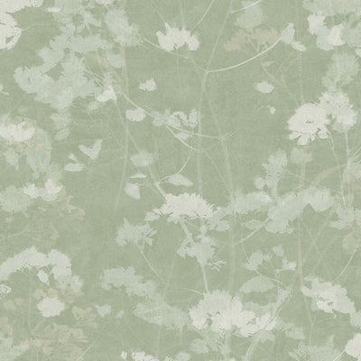 Flower Press Calma Wallpaper