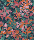 Fleur Vivid Wallpaper