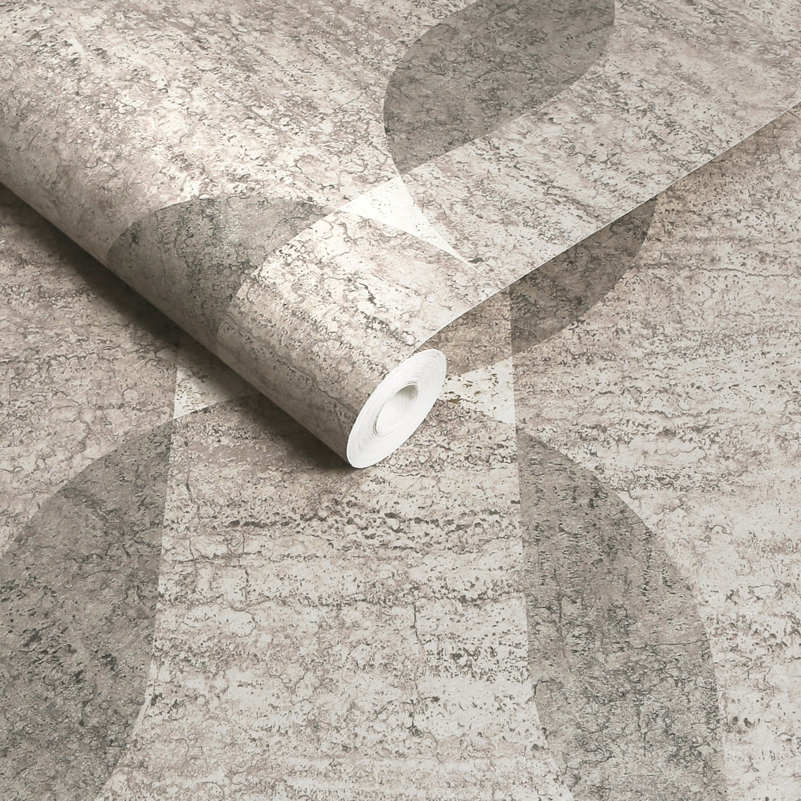 Palazzo Shadow Wallpaper