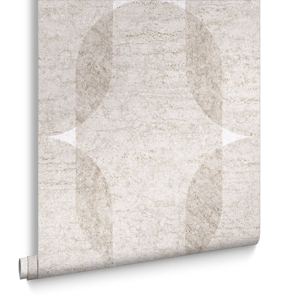 Palazzo Stone Wallpaper