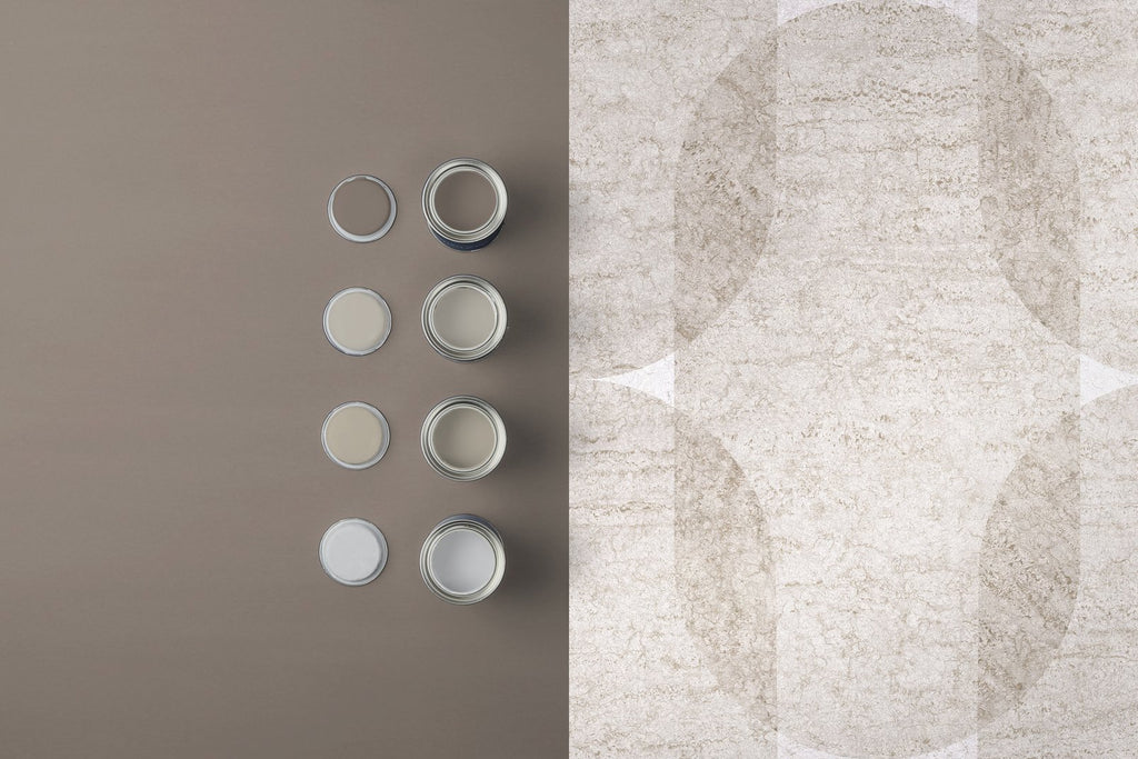 Palazzo Stone Wallpaper