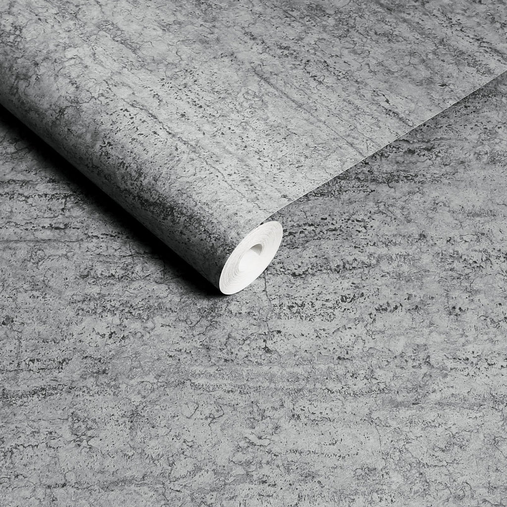 Vincenzo Grey Wallpaper