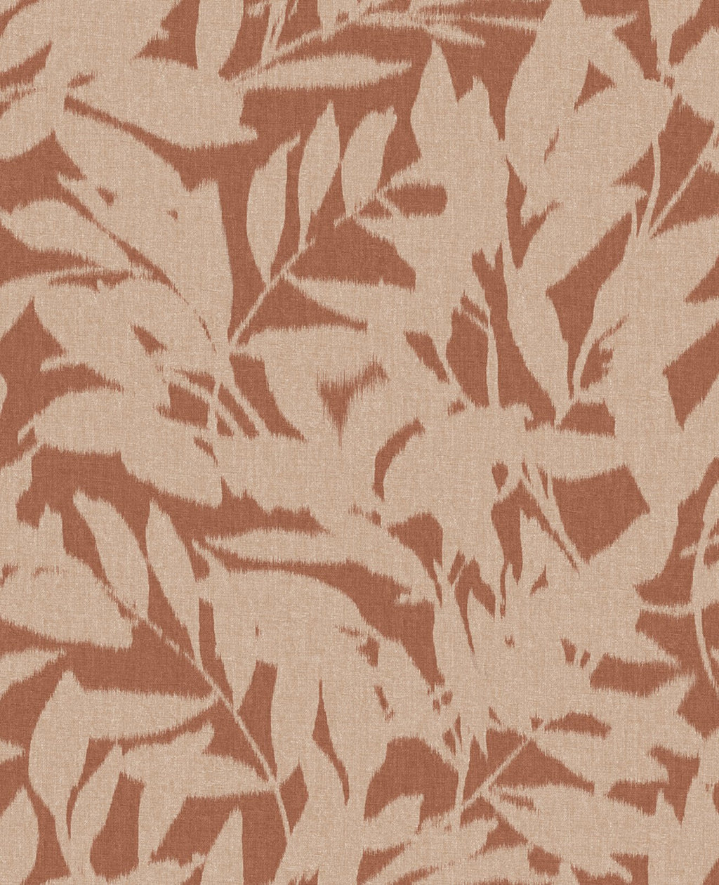 Shadow Play Clay Wallpaper