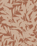 Shadow Play Clay Wallpaper