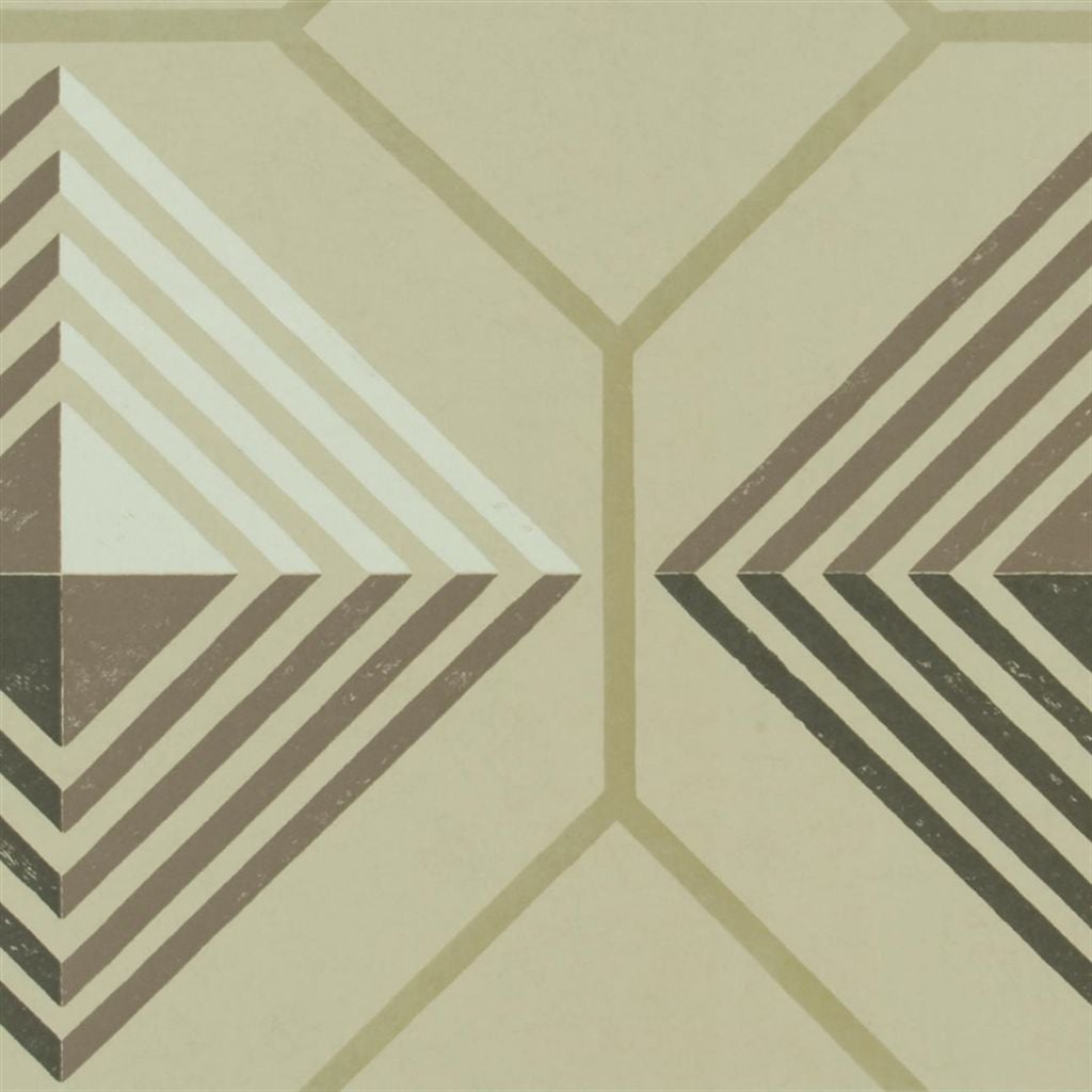 Padgett - Linen (The Edit - Geometric)