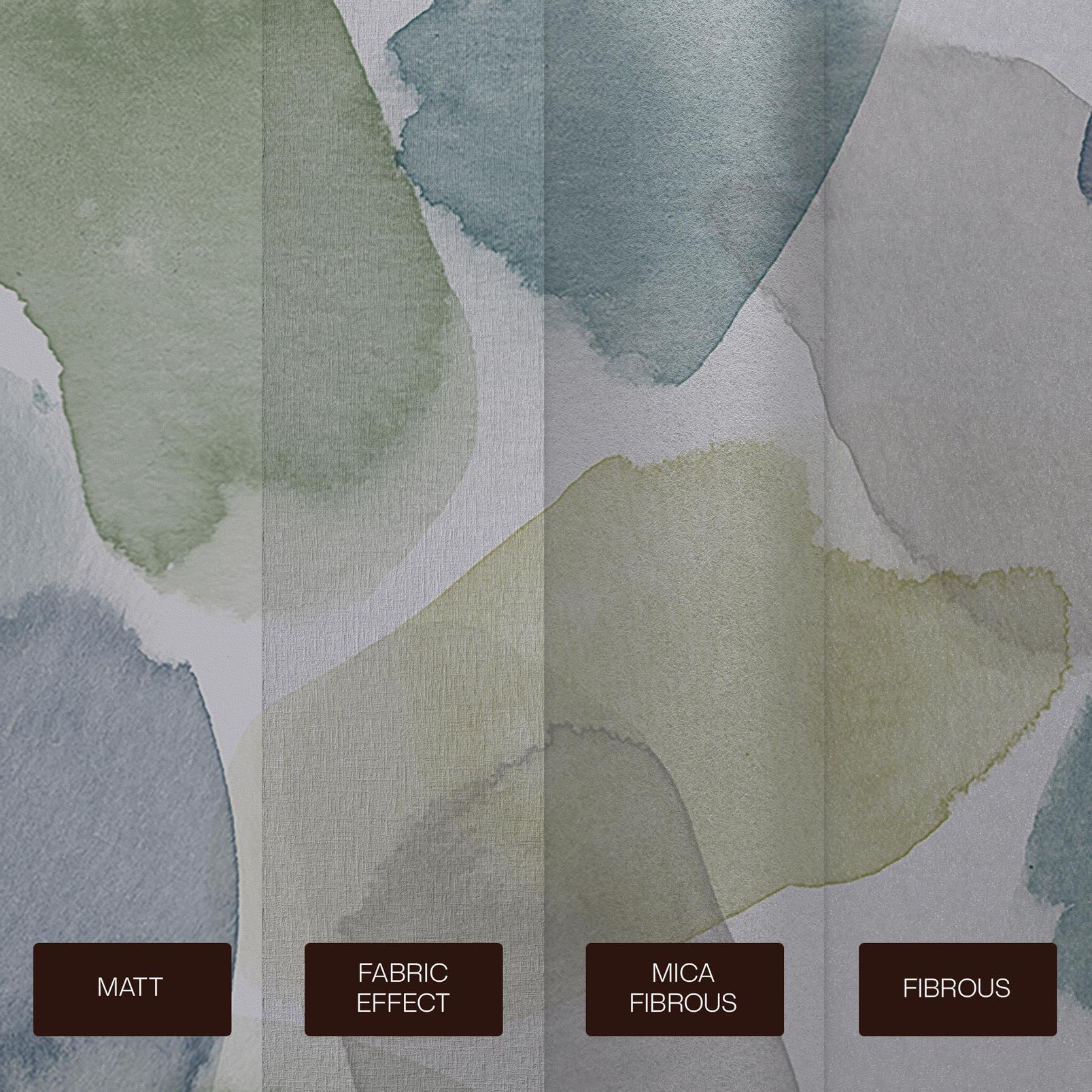 Watercolour Stills Evening Bespoke Mural