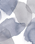 Watercolour Stills Ink Bespoke Mural