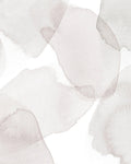Watercolour Stills Pebble Bespoke Mural