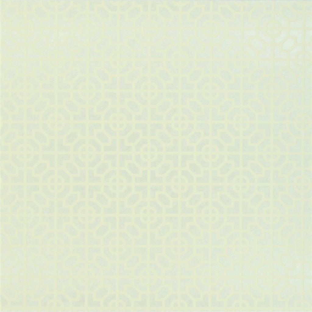 Sussex - Ivory (The Edit - Geometric)