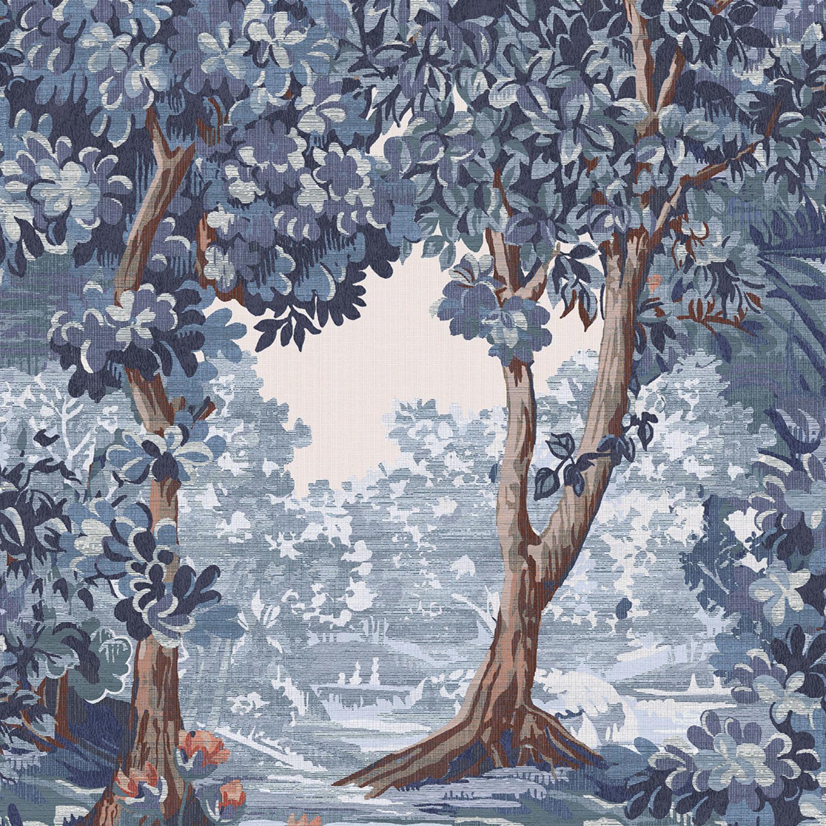 Bodenham Twilight Wallpaper