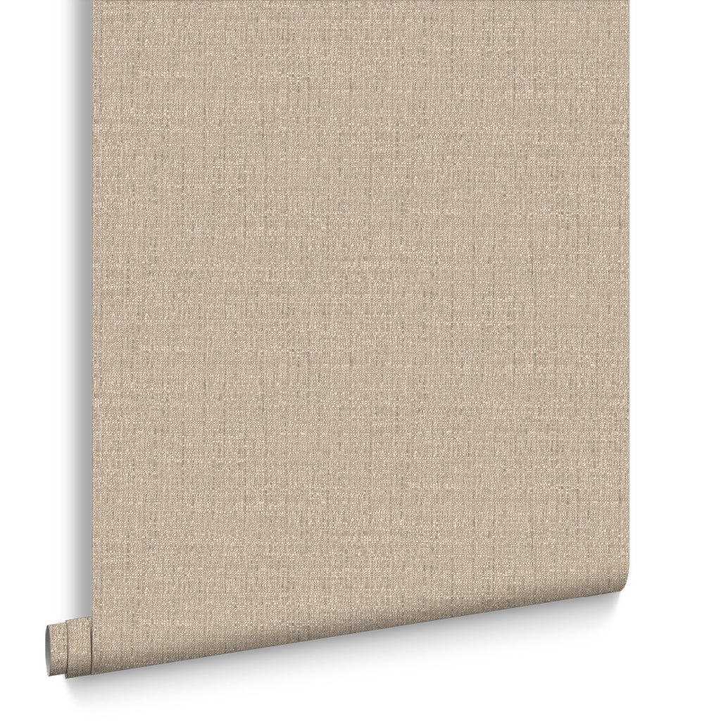 Albion Texture Neutral Wallpaper