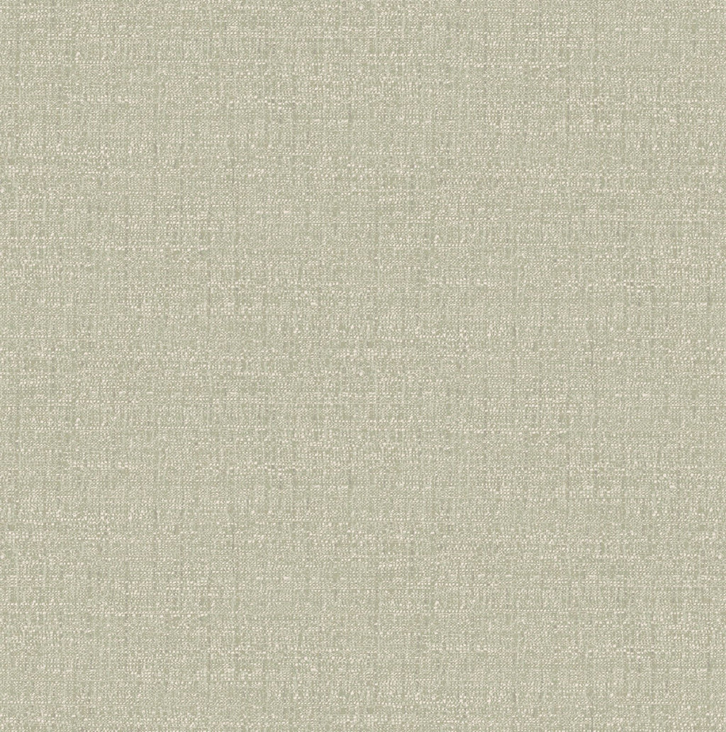 Albion Texture Sage Wallpaper
