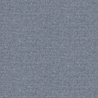 Albion Texture Blue Wallpaper
