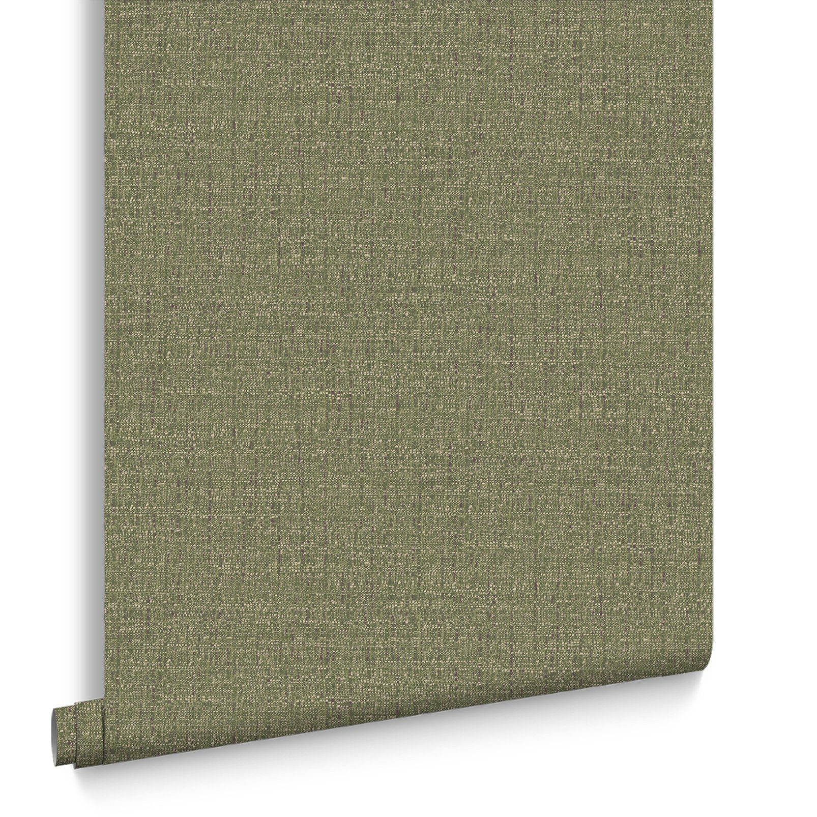Albion Texture Green Wallpaper