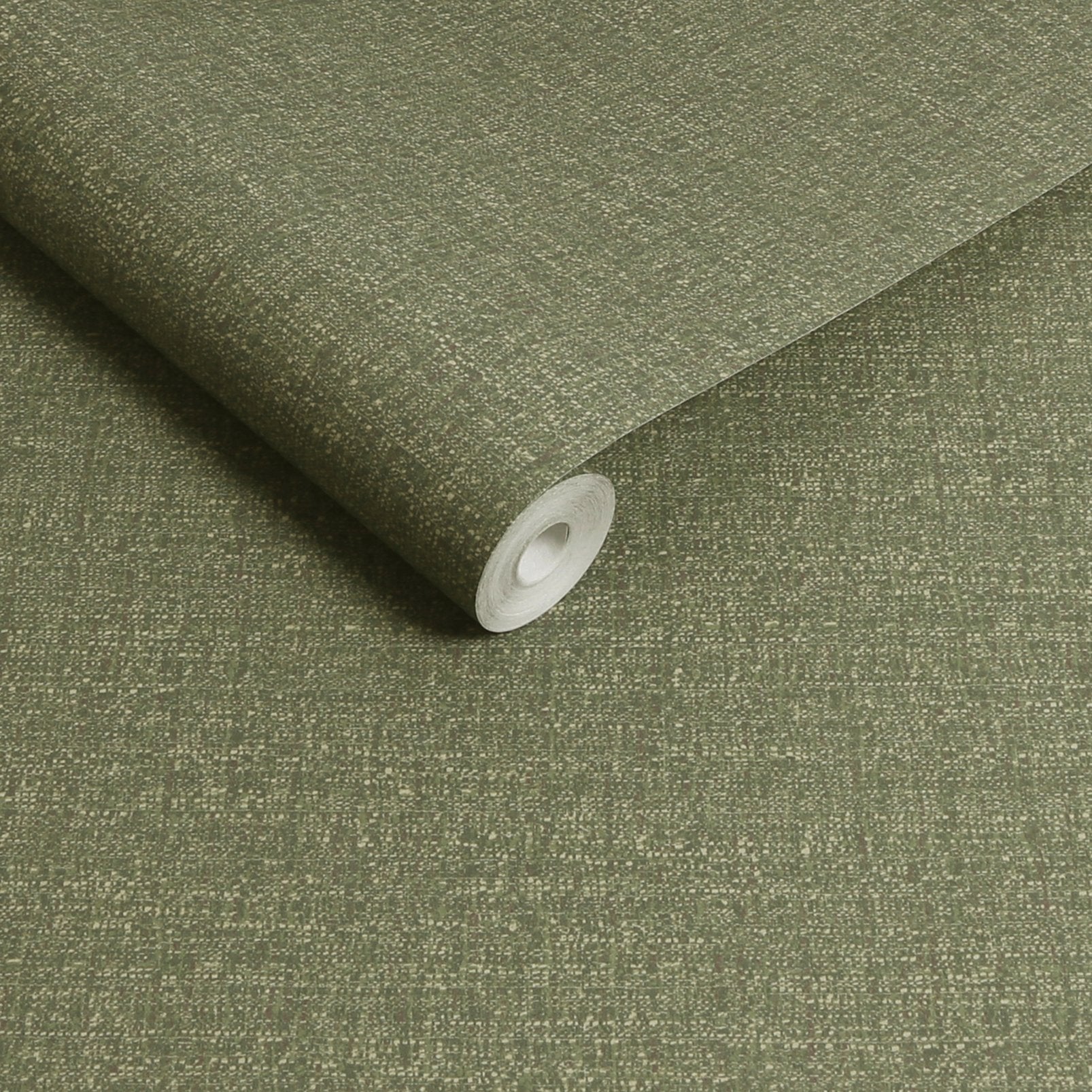 Albion Texture Green Wallpaper