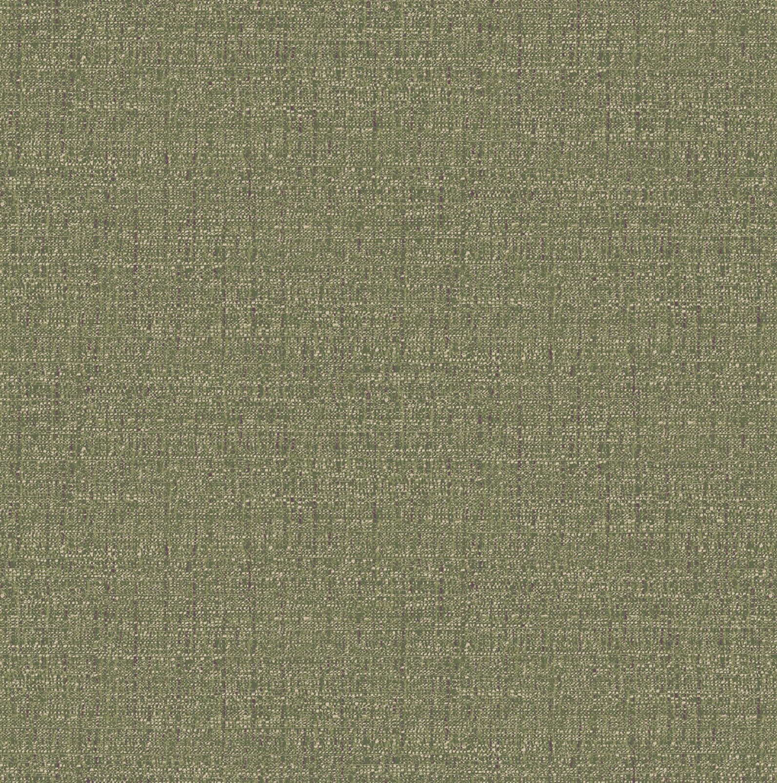 Albion Texture Green Wallpaper