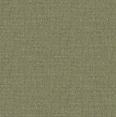 Albion Texture Green Wallpaper