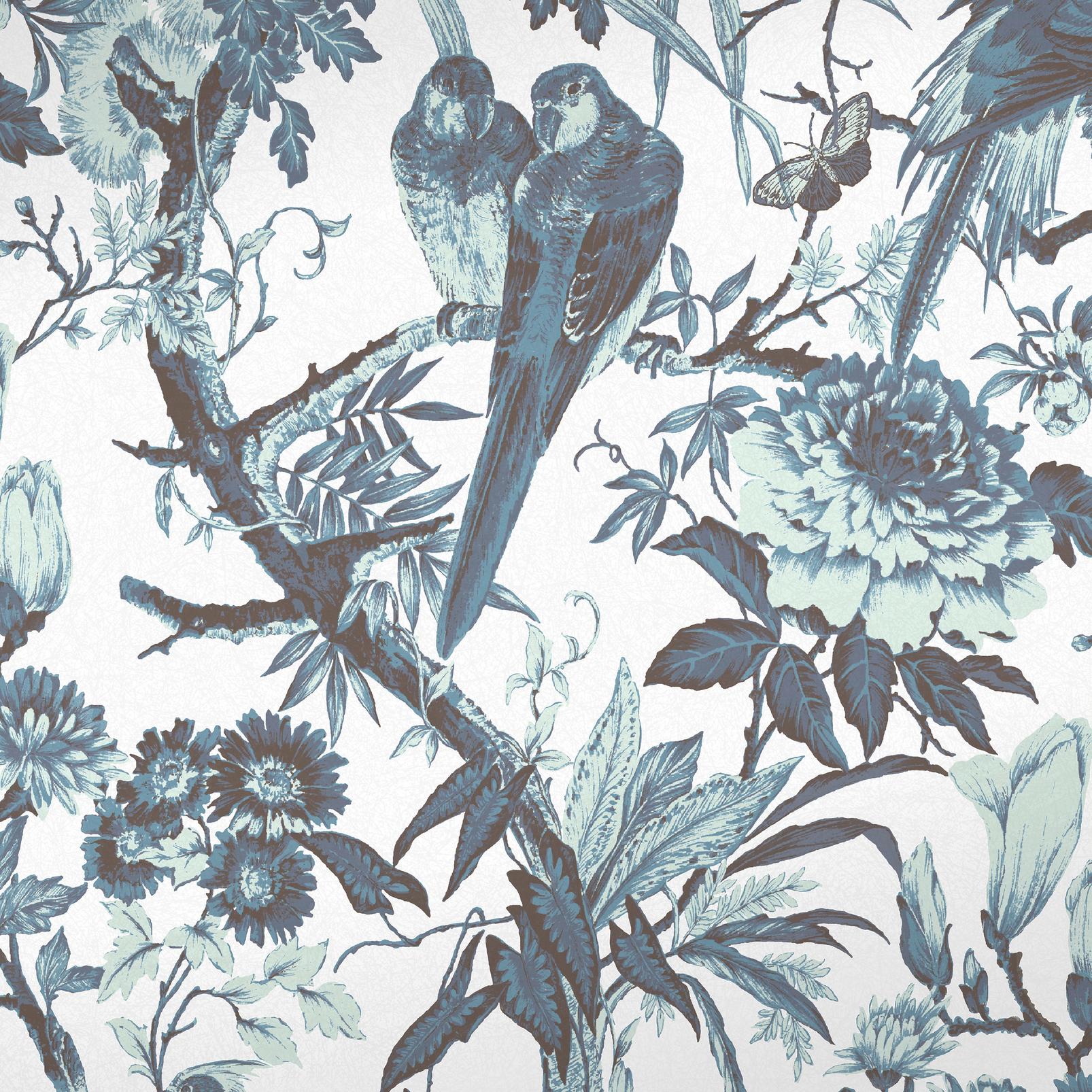 Perrow Ink Wallpaper