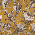 Perrow Yellow Wallpaper
