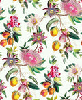 Physic Garden Lush Wallpaper
