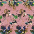 Oiseau Fleur Bourgeon (Lacroix Stravaganza)