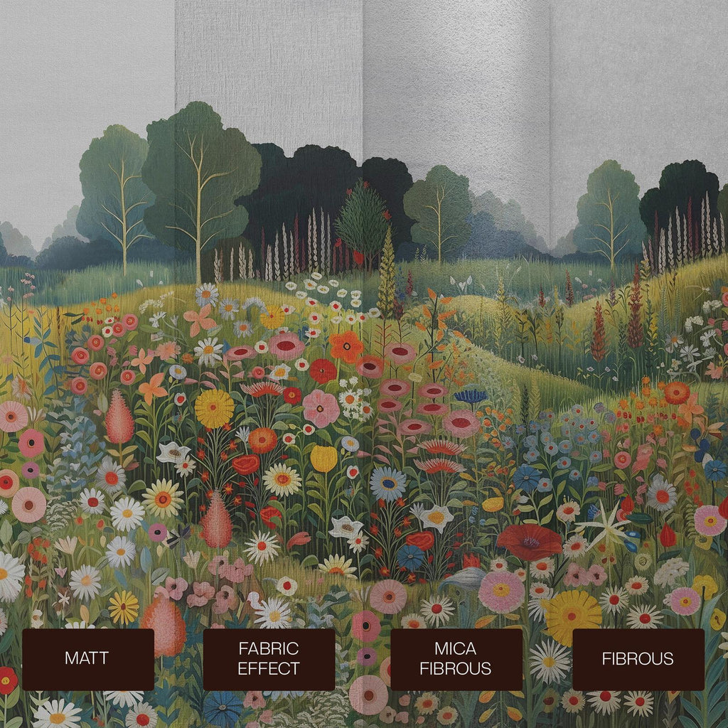 Glenwhan Day Bespoke Mural