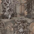 Rivington Folly Dusk Wallpaper