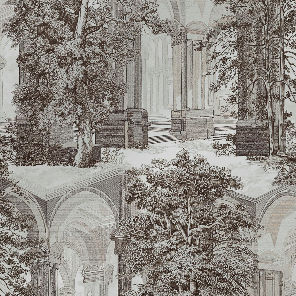 Rivington Folly Dawn Wallpaper