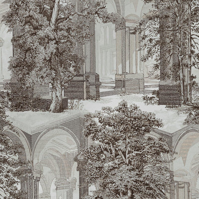 Rivington Folly Dawn Wallpaper