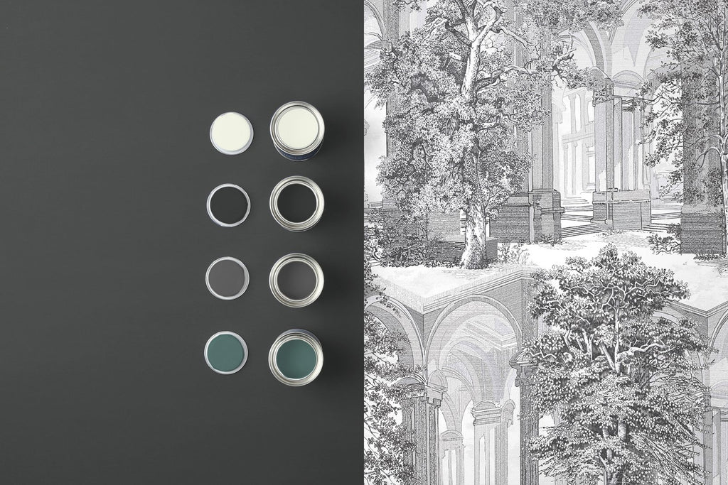 Rivington Folly Tattoo Wallpaper