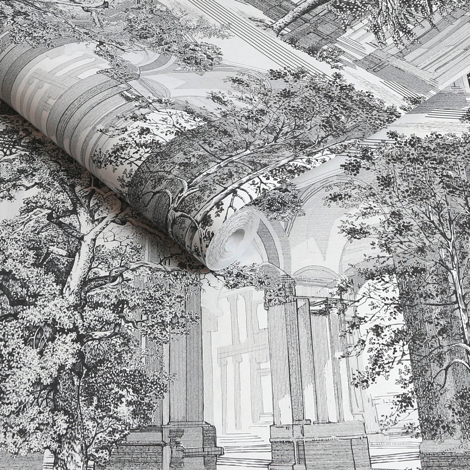 Rivington Folly Tattoo Wallpaper