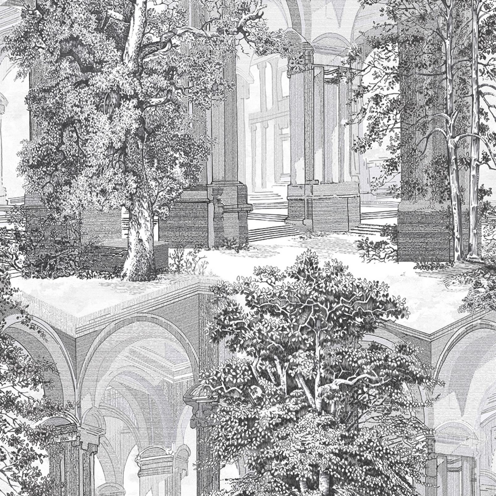 Rivington Folly Tattoo Wallpaper
