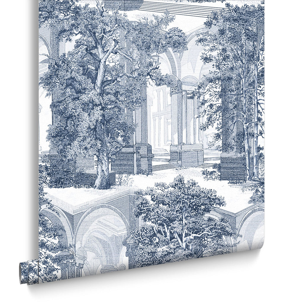 Rivington Folly Firework Wallpaper