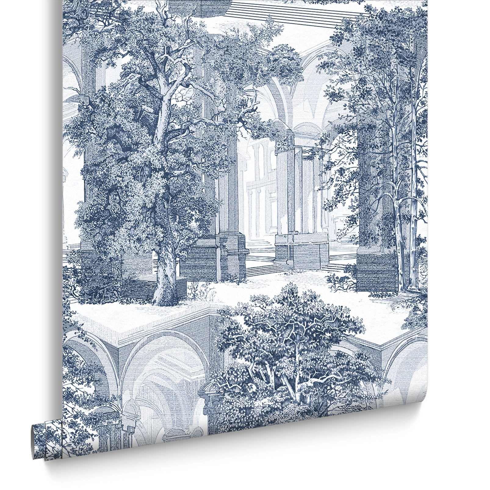 Rivington Folly Firework Wallpaper