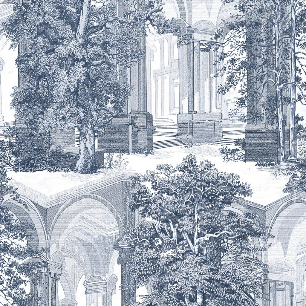 Rivington Folly Firework Wallpaper