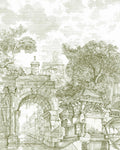 Rivington Folly Whirl Bespoke Mural