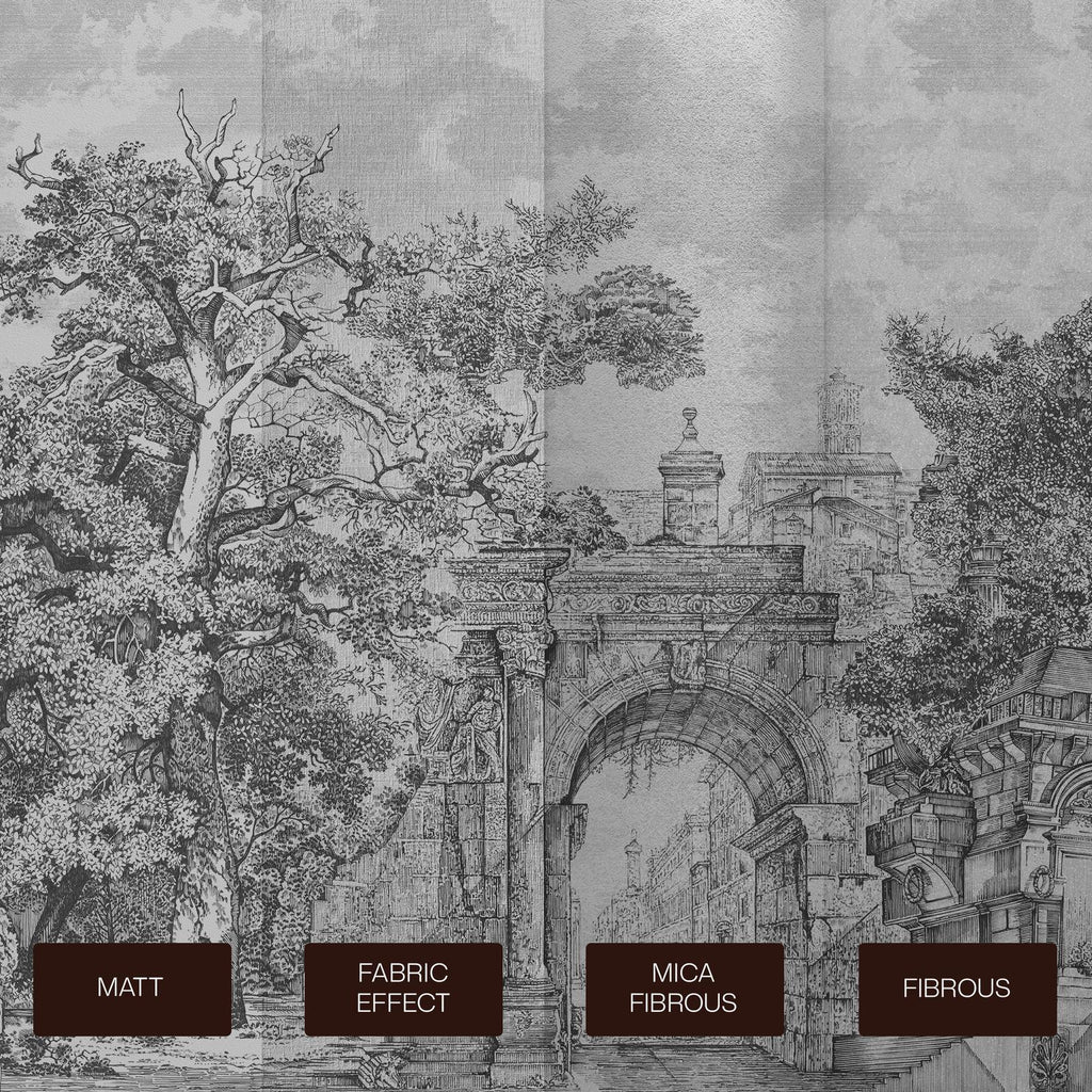 Rivington Folly Tattoo Bespoke Mural