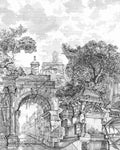 Rivington Folly Tattoo Bespoke Mural