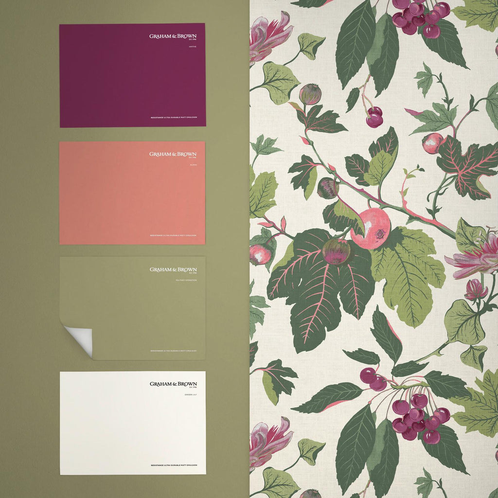 Craftwork Trail Day Wallpaper