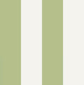Quartet Stripe Green Wallpaper