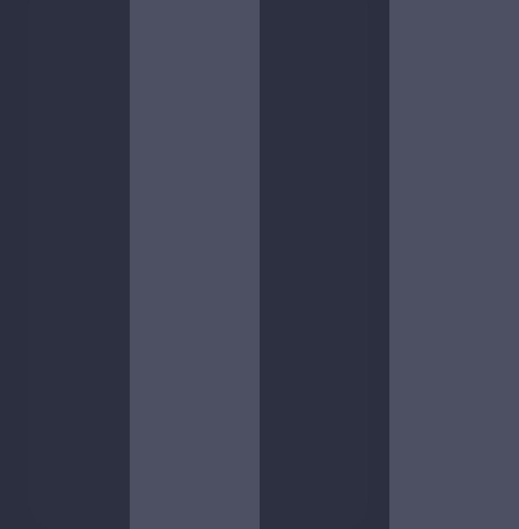 Quartet Stripe Midnight Wallpaper