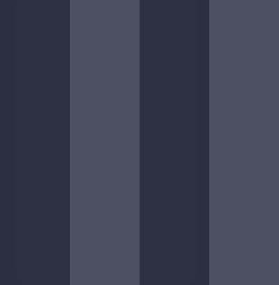 Quartet Stripe Midnight Wallpaper