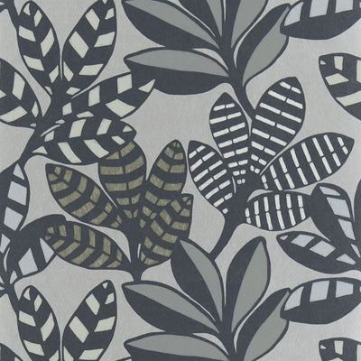 Tanjore Graphite (Minakari)