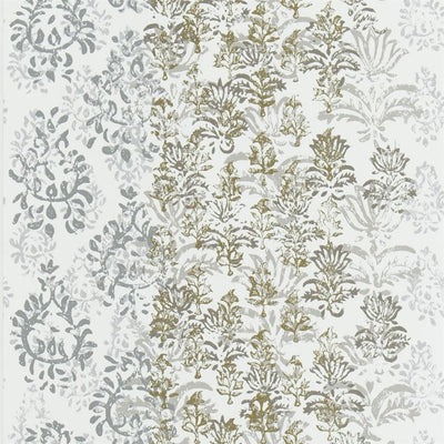 Kasavu Ivory (Minakari)