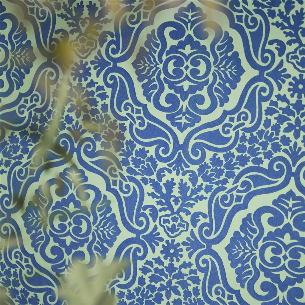 Fioravanti Cobalt (Minakari)