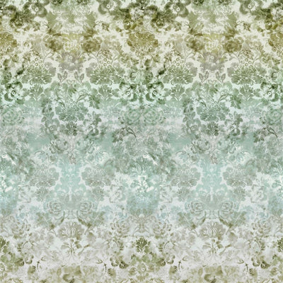 Tarbana Damask Linen (Scenes & Murals II)